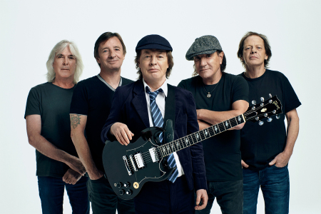 Old AC/DC