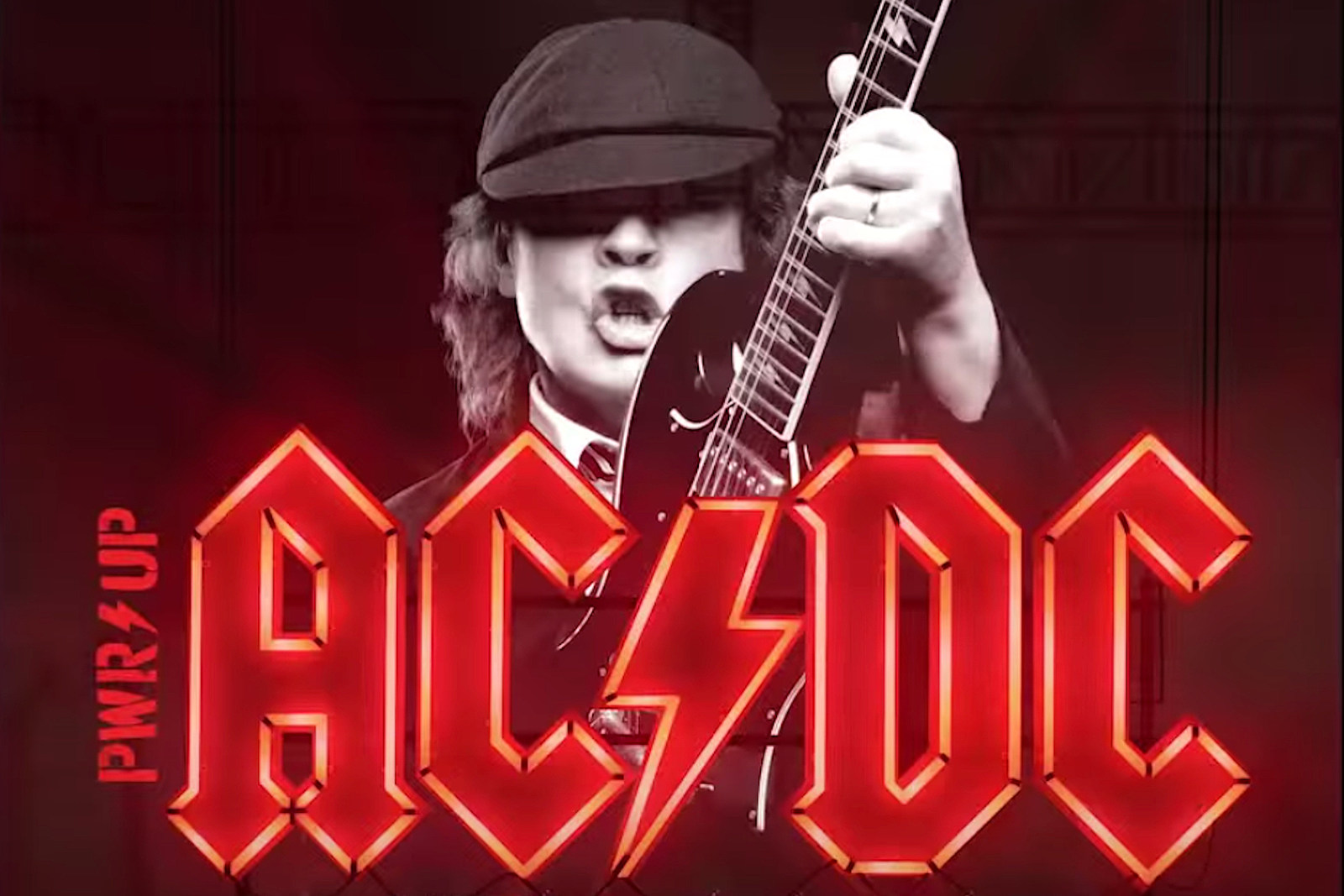 AC/DC LED